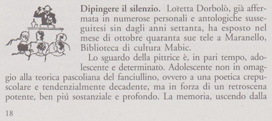 Rivista Il Ponte, LXVIII n. 11