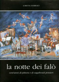 La notte dei falò